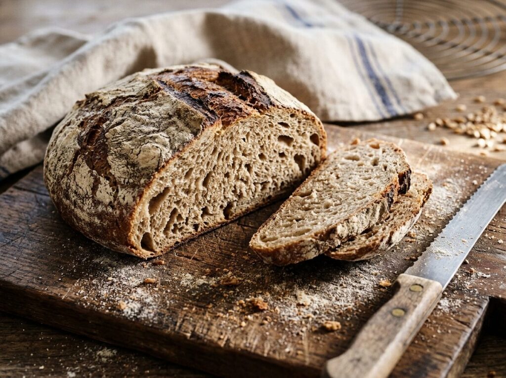 Sauerländer Bauernbrot